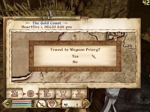 oblivion 231556,1